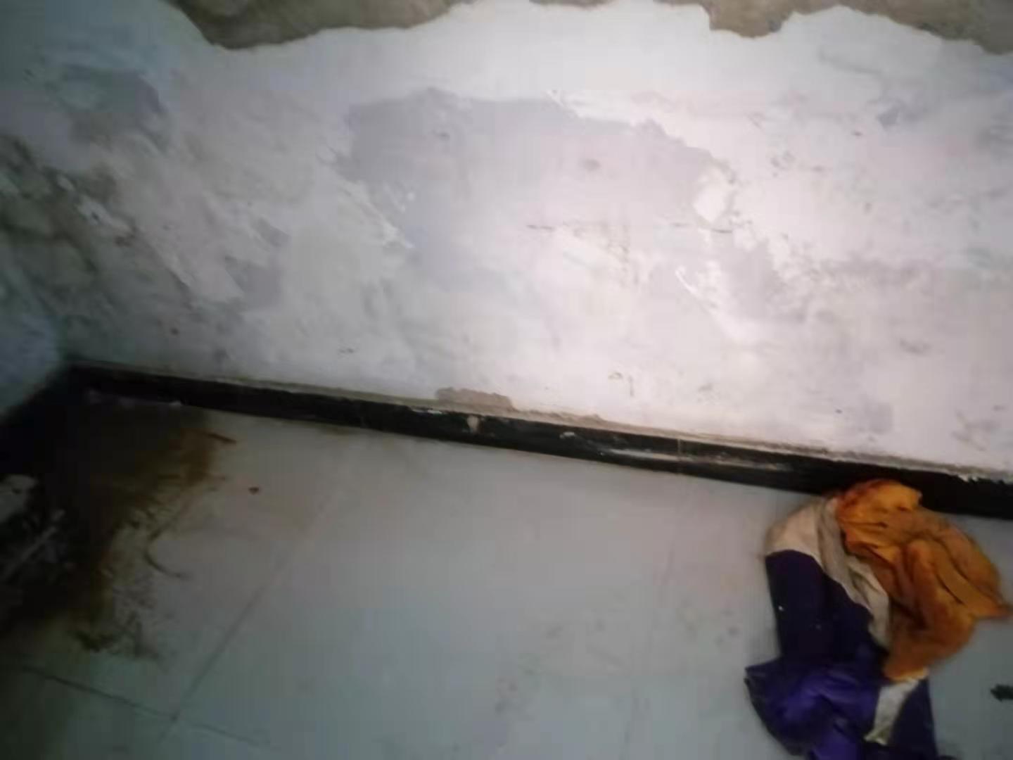 钟楼家里漏水了怎么办？